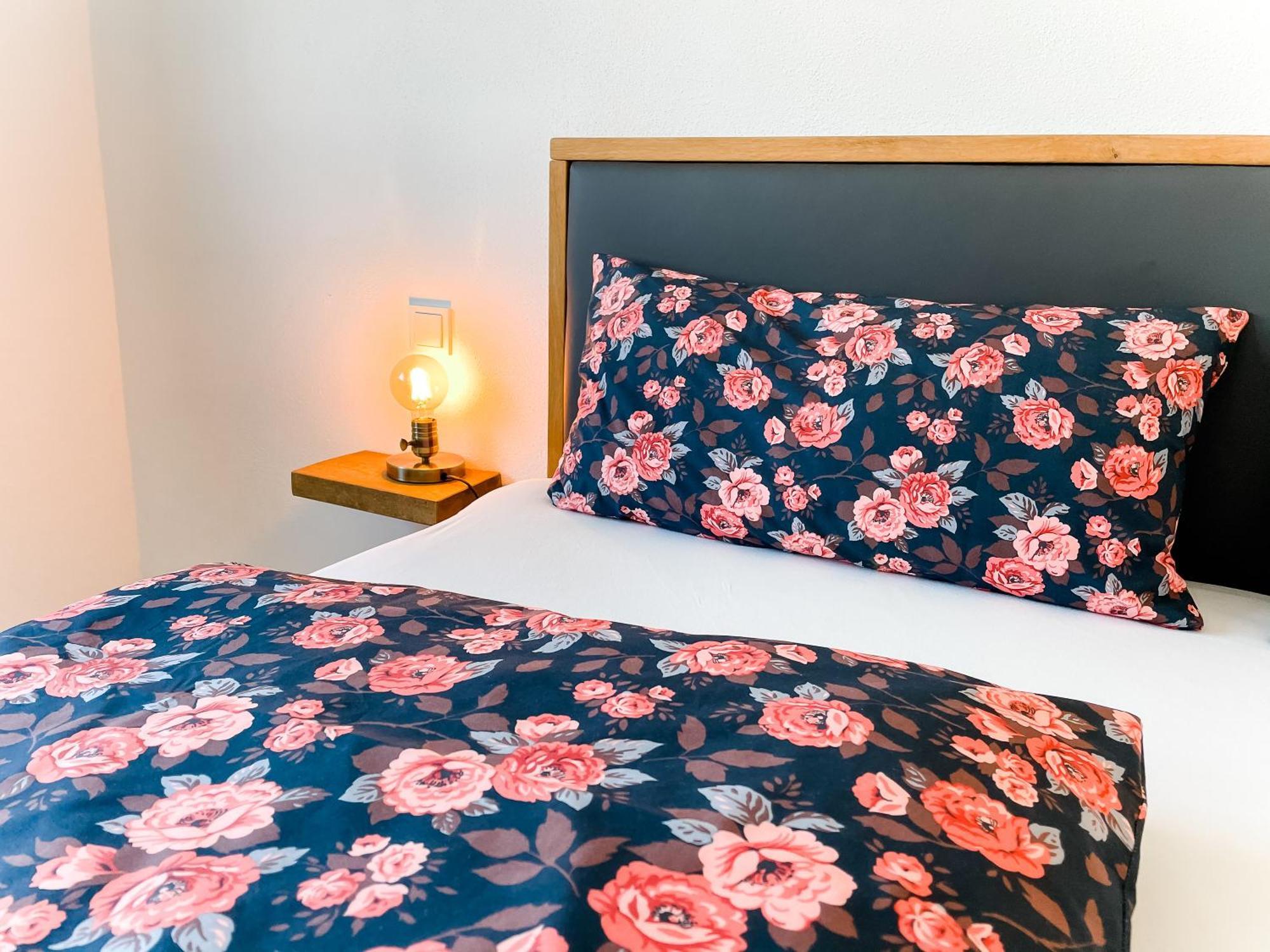 Tante Ida'S Apartment Bodolz ห้อง รูปภาพ