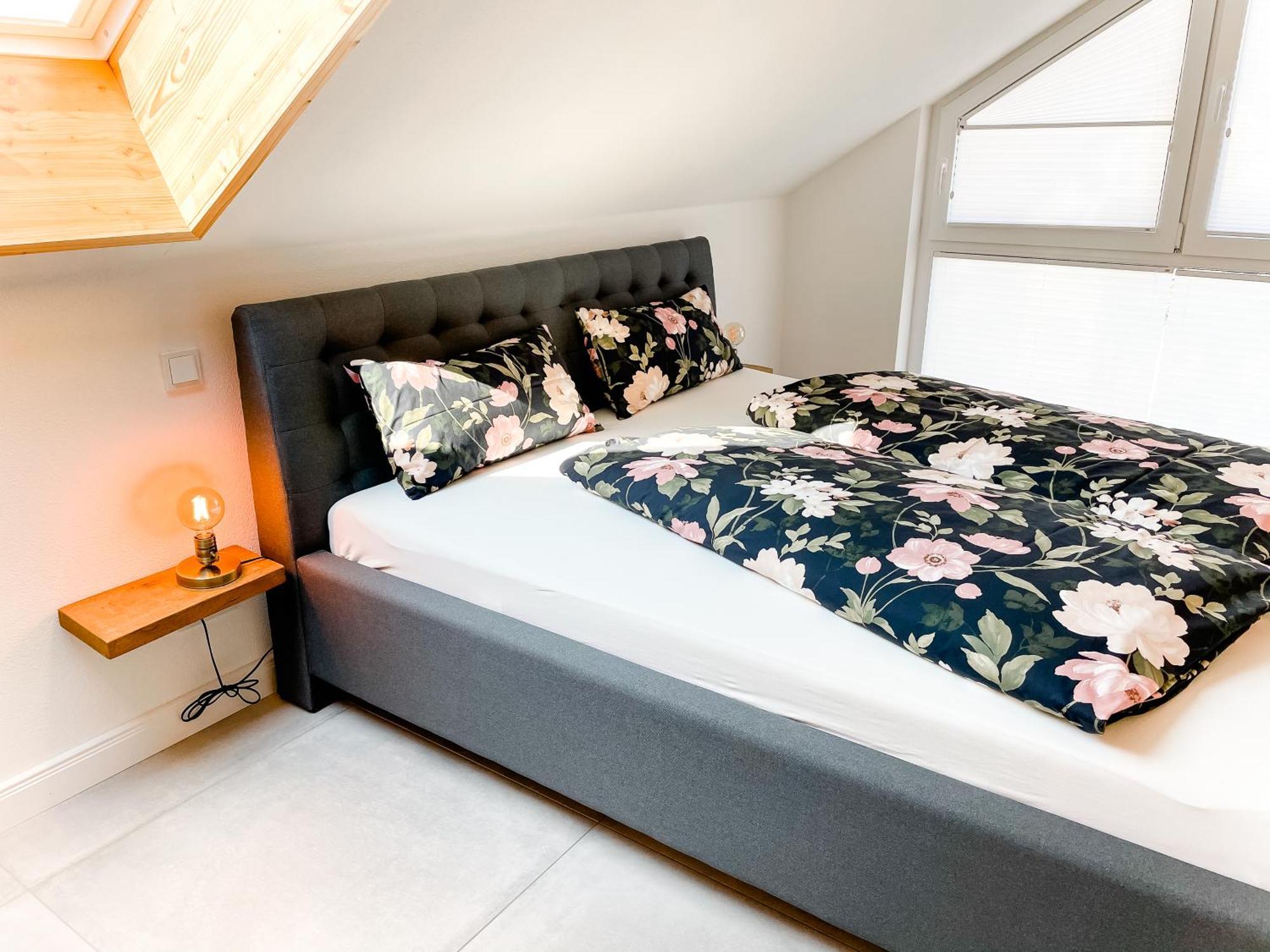 Tante Ida'S Apartment Bodolz ห้อง รูปภาพ