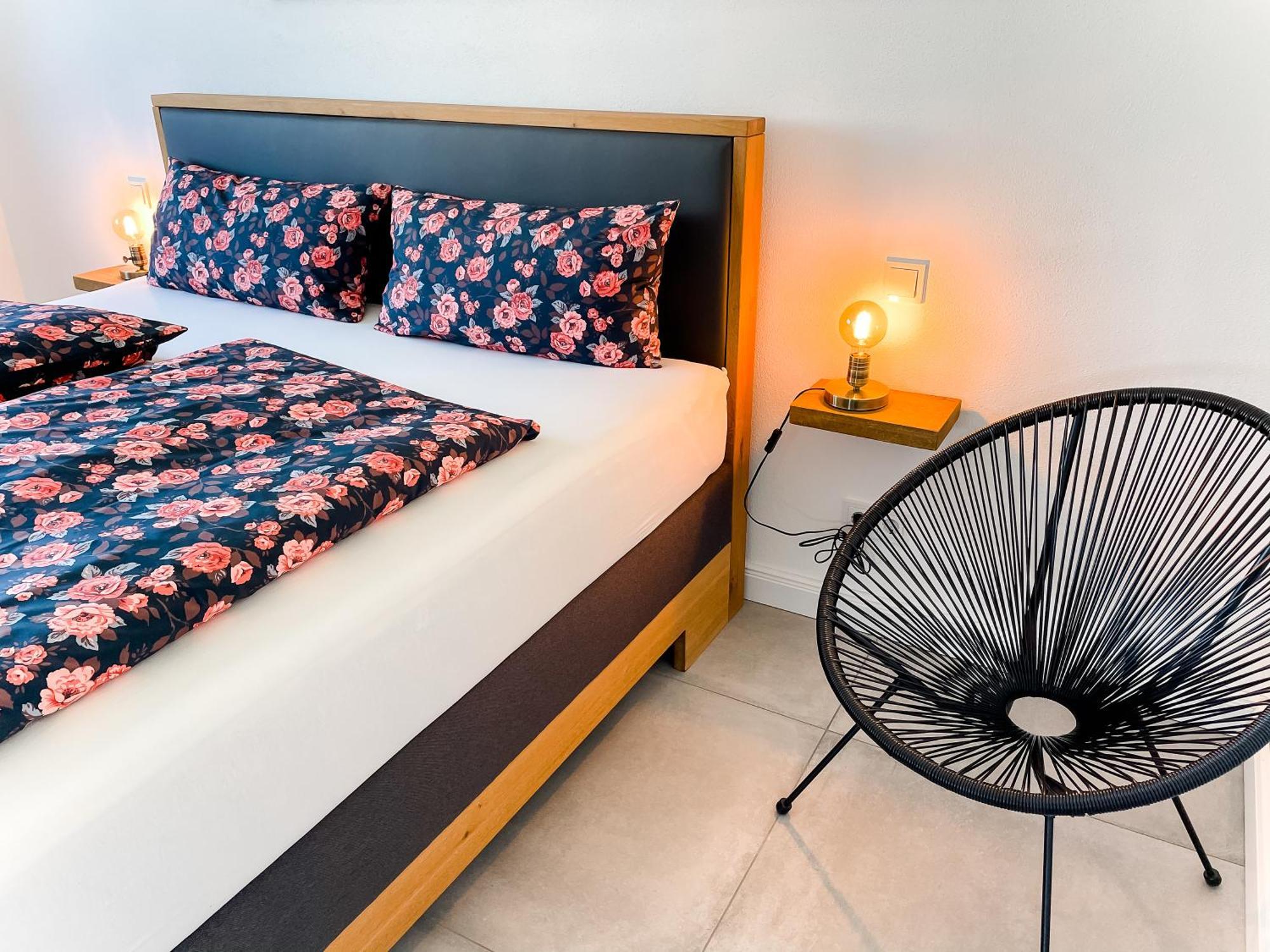 Tante Ida'S Apartment Bodolz ห้อง รูปภาพ